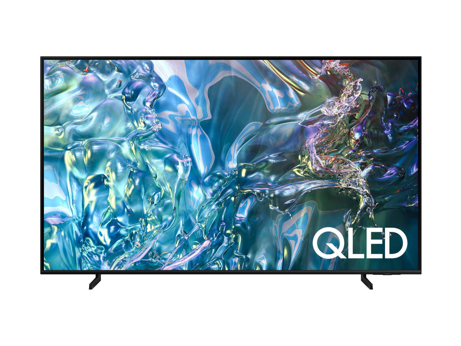 Samsung QN65Q60DA 65" Smart QLED TV 4K