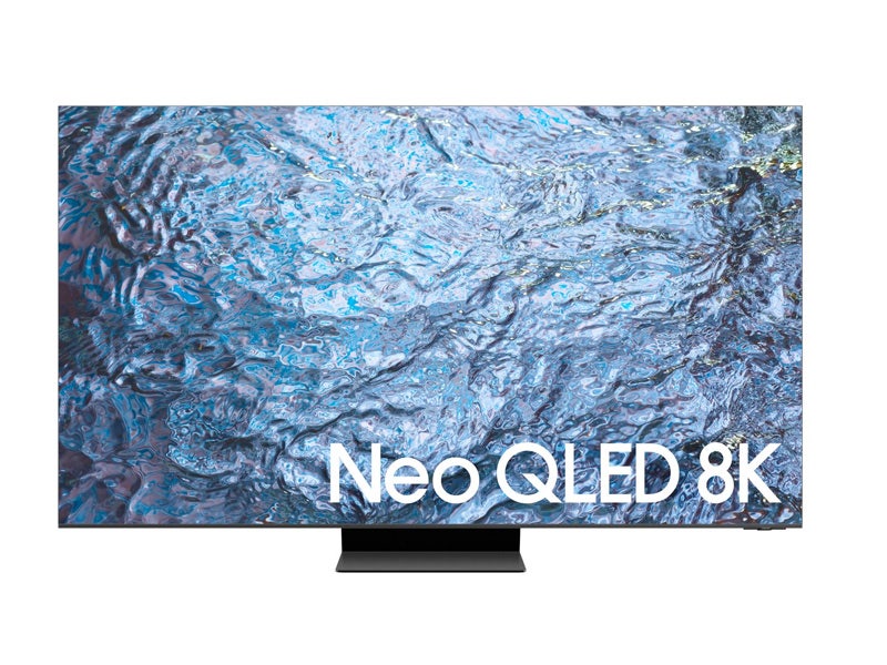 Samsung QN85QN900C 85" Smart Neo-QLED TV 8K-Ultra HD