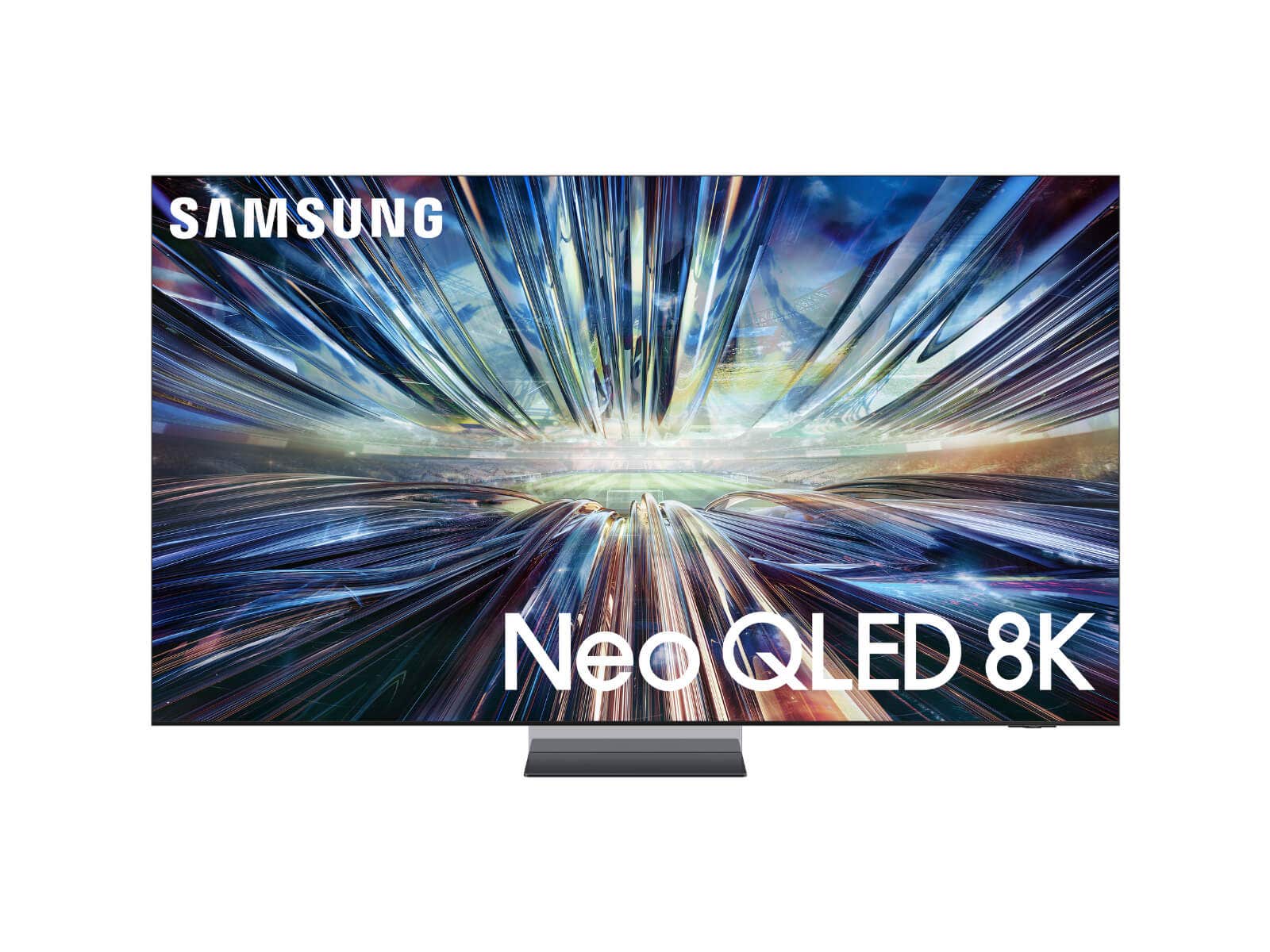 Samsung QN85QN900D 85" Smart Neo-QLED TV 8K-Ultra HD