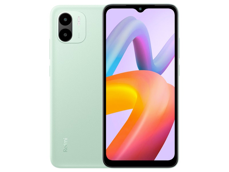 Xiaomi Redmi A2, 32GB, Dual SIM, Liberado (Verde)