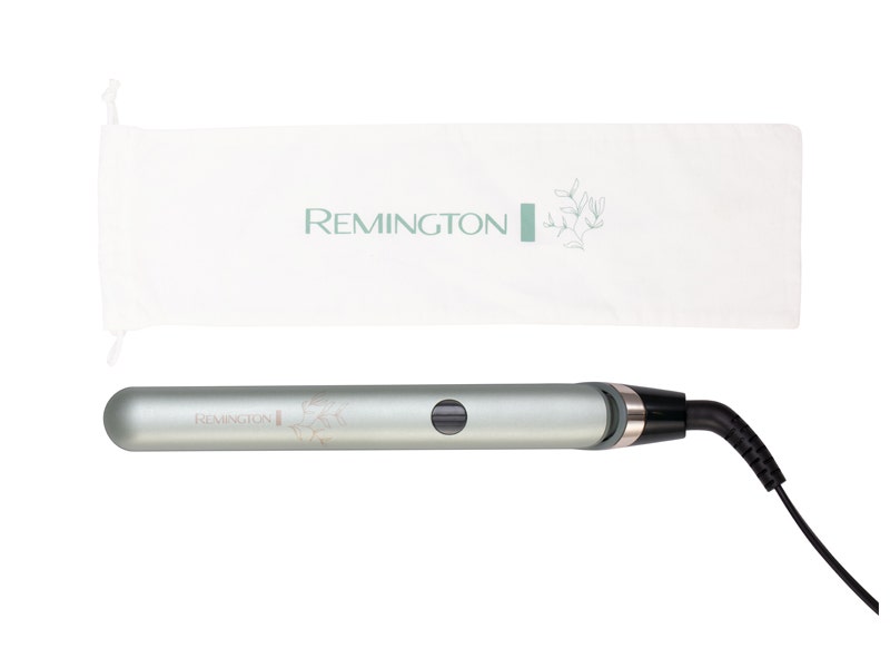 REMINGTON, S32A110F, PLANCHA ALISADORA BOTANICALS