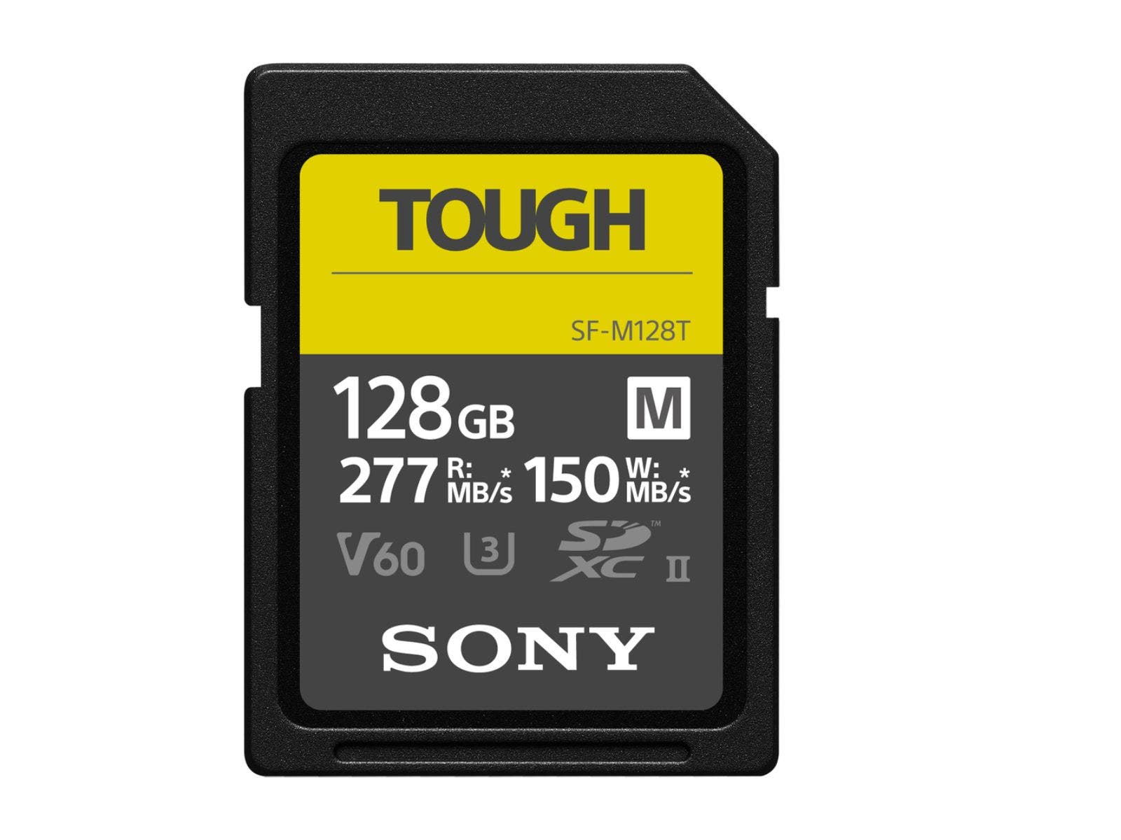 memoria sd de 128gb  clase 10 u3 uso duro