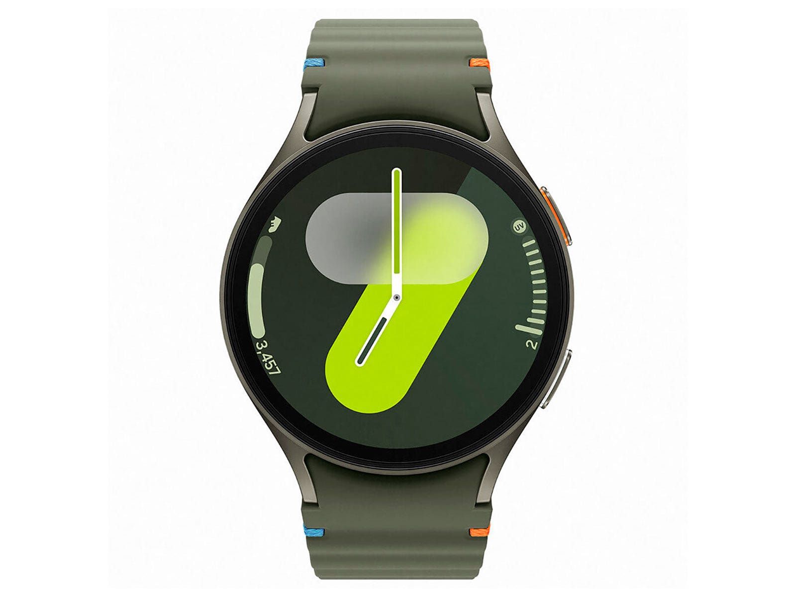 Samsung, Galaxy Watch7, 44mm (Verde)