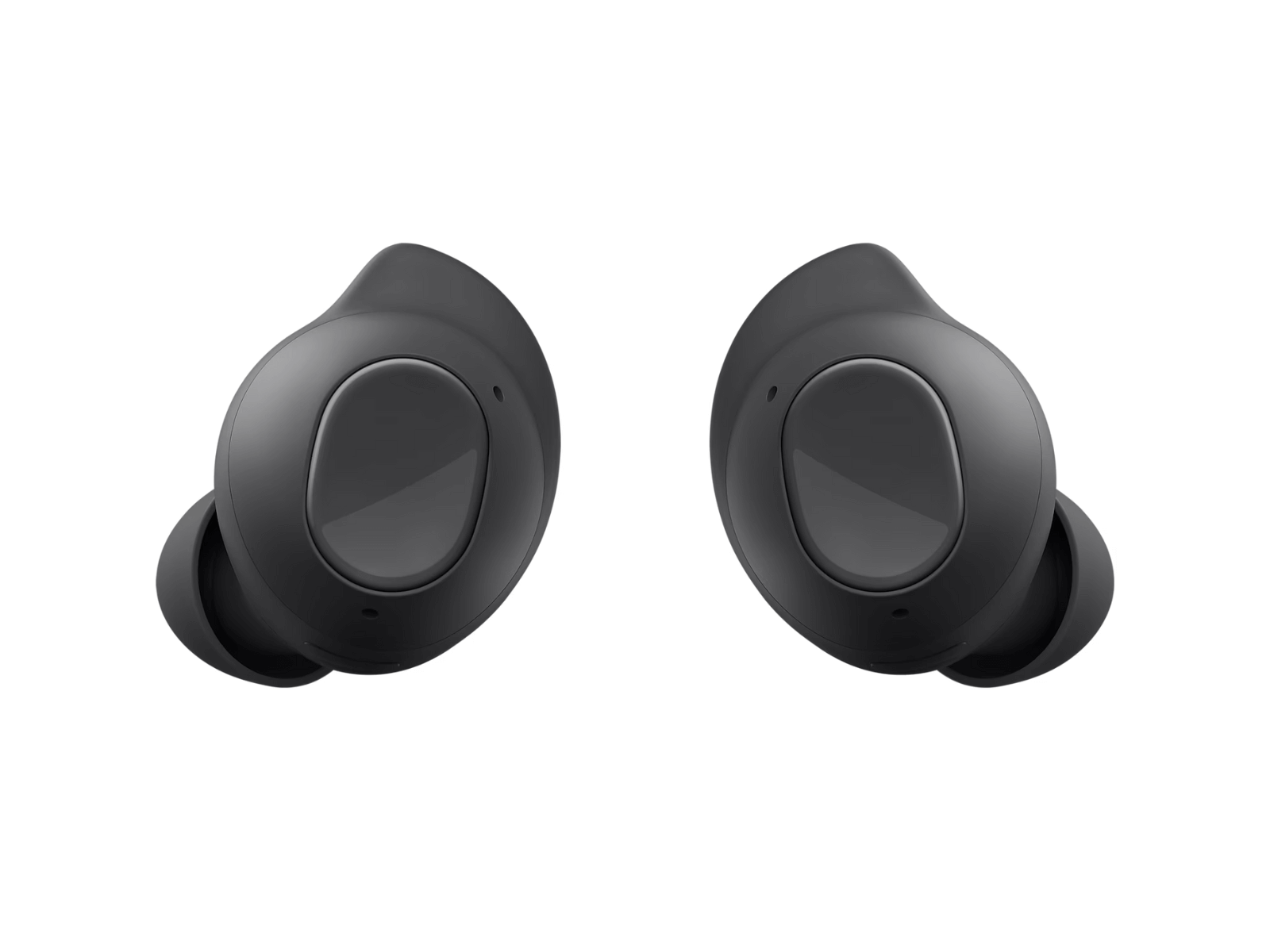 Audífonos Samsung Galaxy Buds FE In-Ear Inalámbricos con Cancelación Activa de Ruido (Negro)