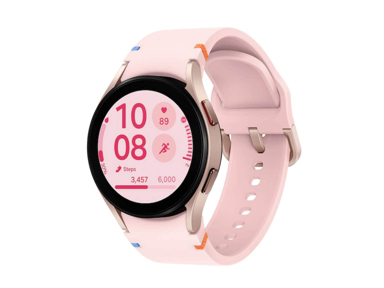 Samsung Galaxy Watch FE, 40mm (Rosado)