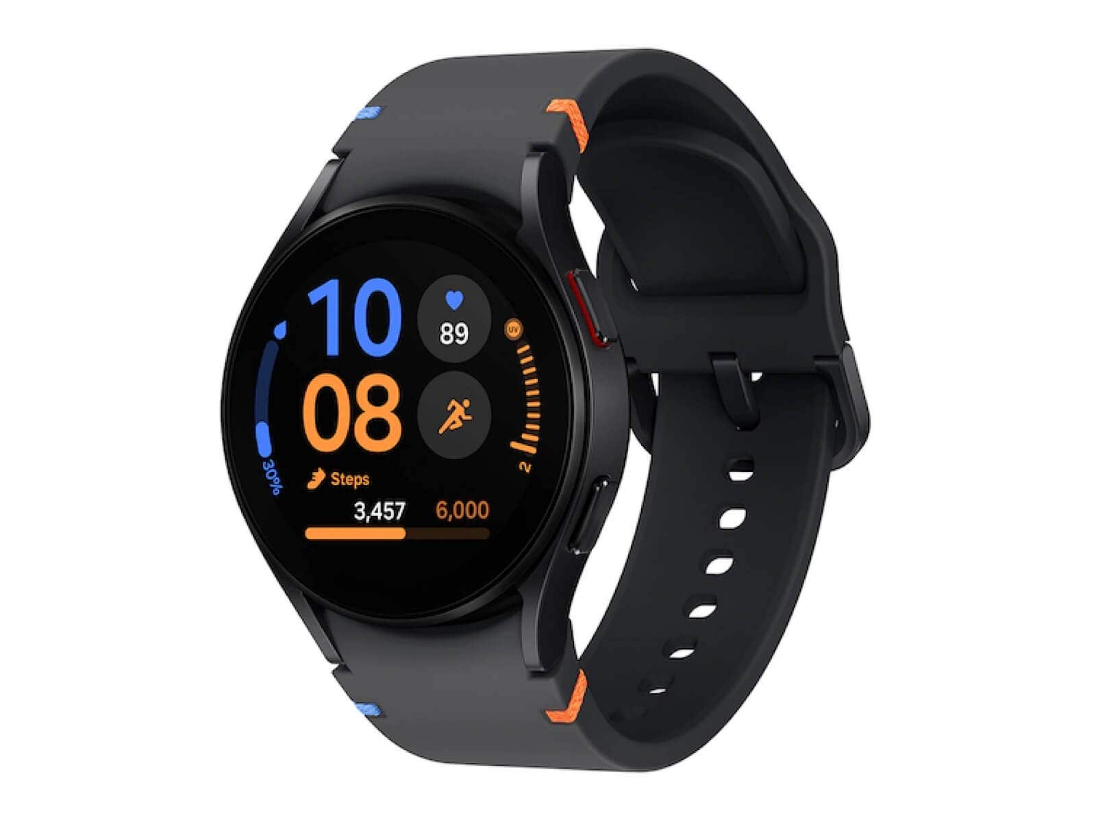 Samsung Galaxy Watch FE, 40mm (Negro)