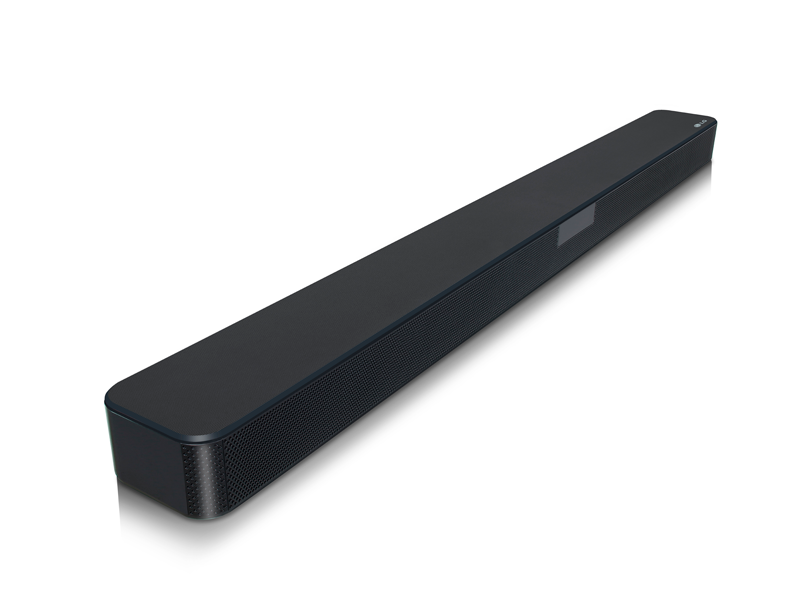 TV SOUNDBAR LG SN4 DE 2.1 CANALES - 300W