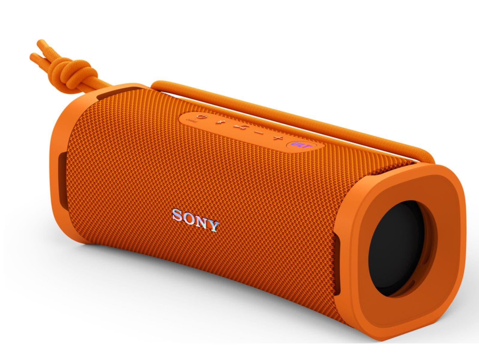 Bocina Inalámbrica Sony ULT FIELD 1 (Naranja)