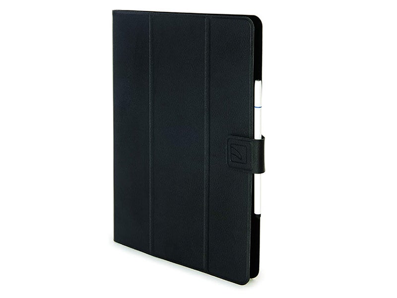 Tucano, Estuche Universal Facile Plus para Tablets de hasta 11" (Negro)