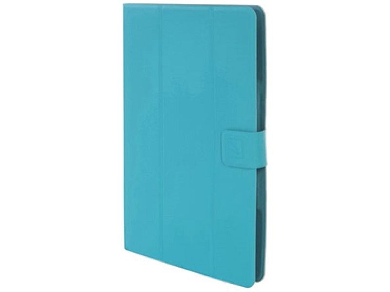 Tucano, Estuche Universal Facile Plus para Tablets de hasta 11" (Azul)