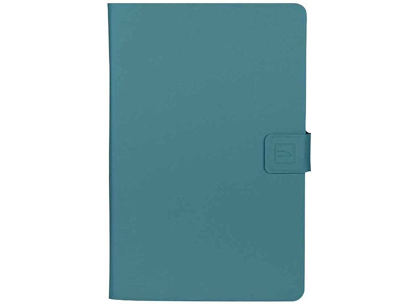 Tucano, Estuche Universo para Tablets Samsung de hasta 10.5" (Verde)