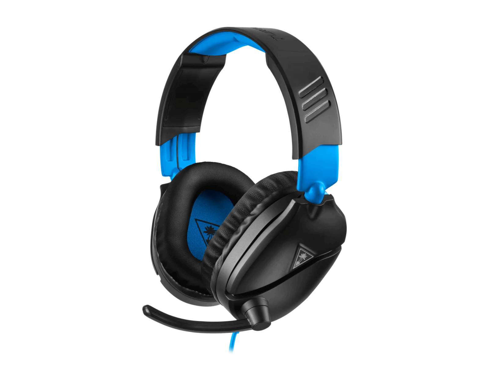 Headset Turtle Beach Recon 70 Alámbrico para PS4 y PS5