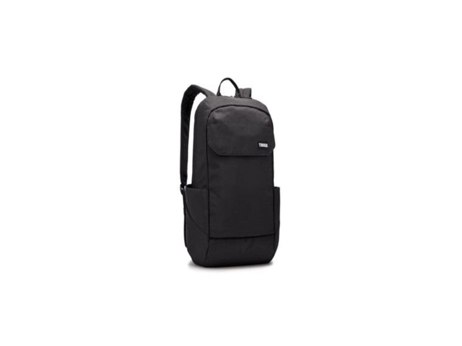 Mochila Thule Lithos para Laptops de Hasta 15.6" (Negro)