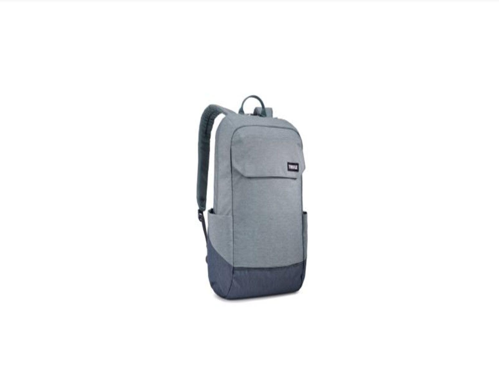 Mochila Thule Lithos para Laptops de Hasta 15.6" (Pond/Dark Slate)