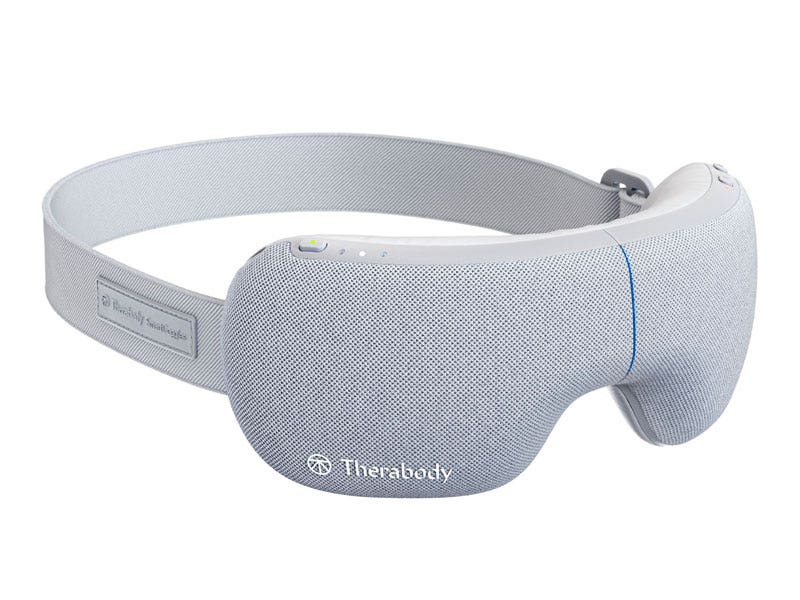 THERABODY, TM0334801, SMARTGOGGLES, GRIS