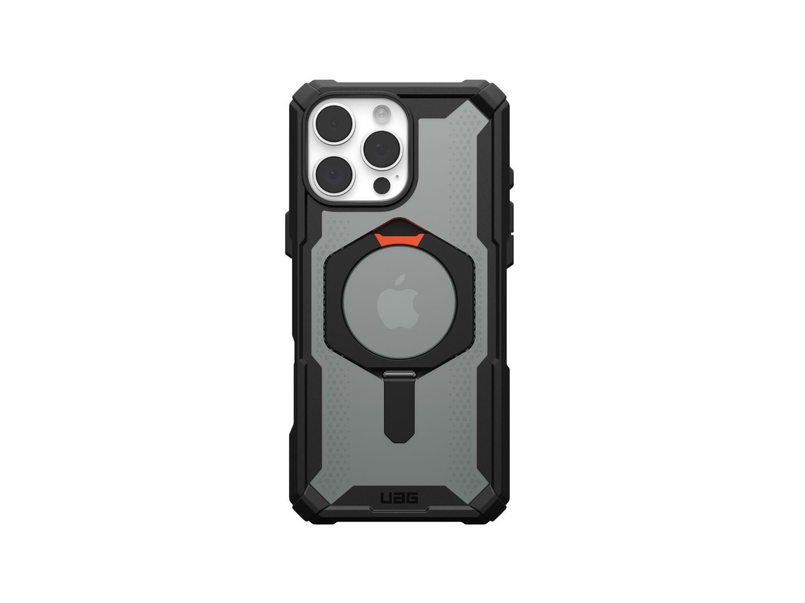 UAG, Estuche Plasma XTE con MagSafe para iPhone 16 Pro Max (Negro)