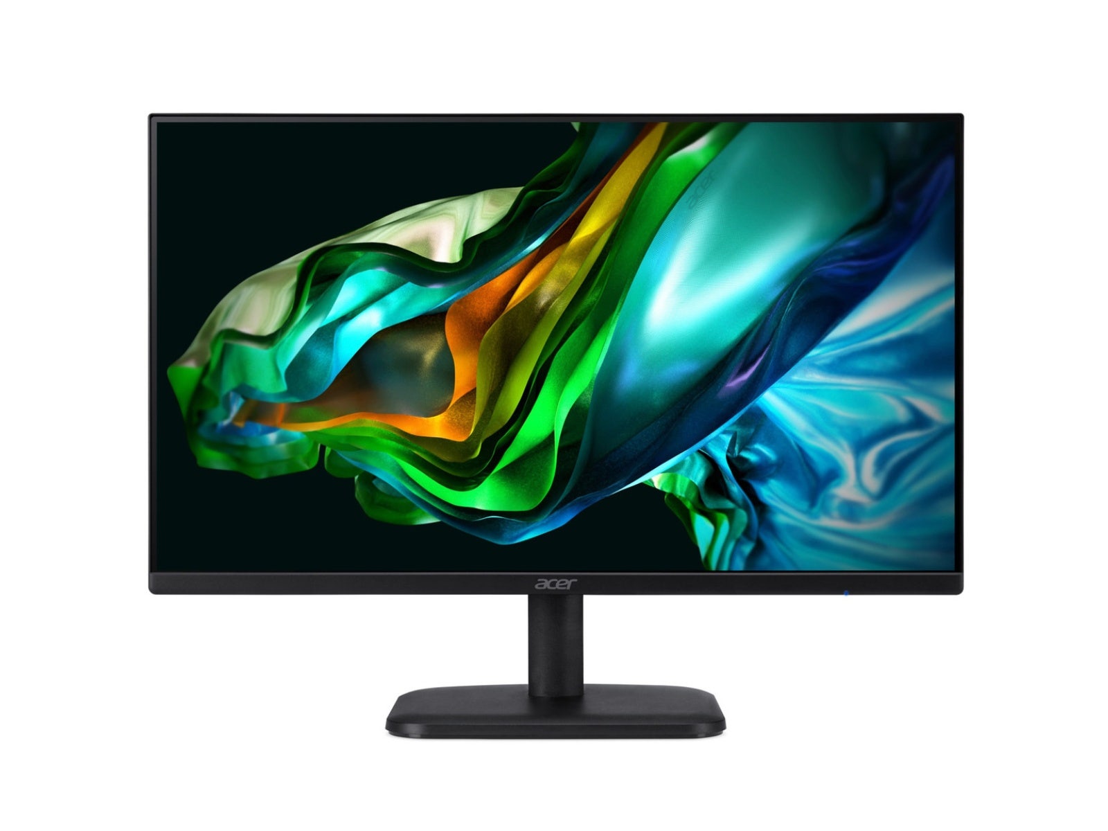 Monitor Acer EK271 de 27" Full HD, 1ms, 100Hz, Plano