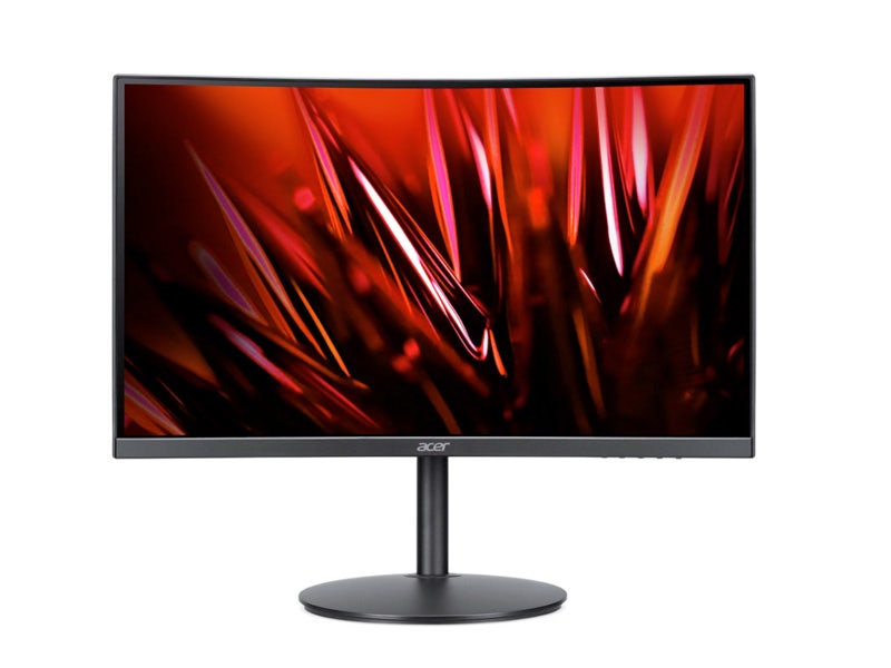 Monitor Acer EI242QR S de 23.6" Full HD, 1ms, 165Hz, AMD FreeSync Premium