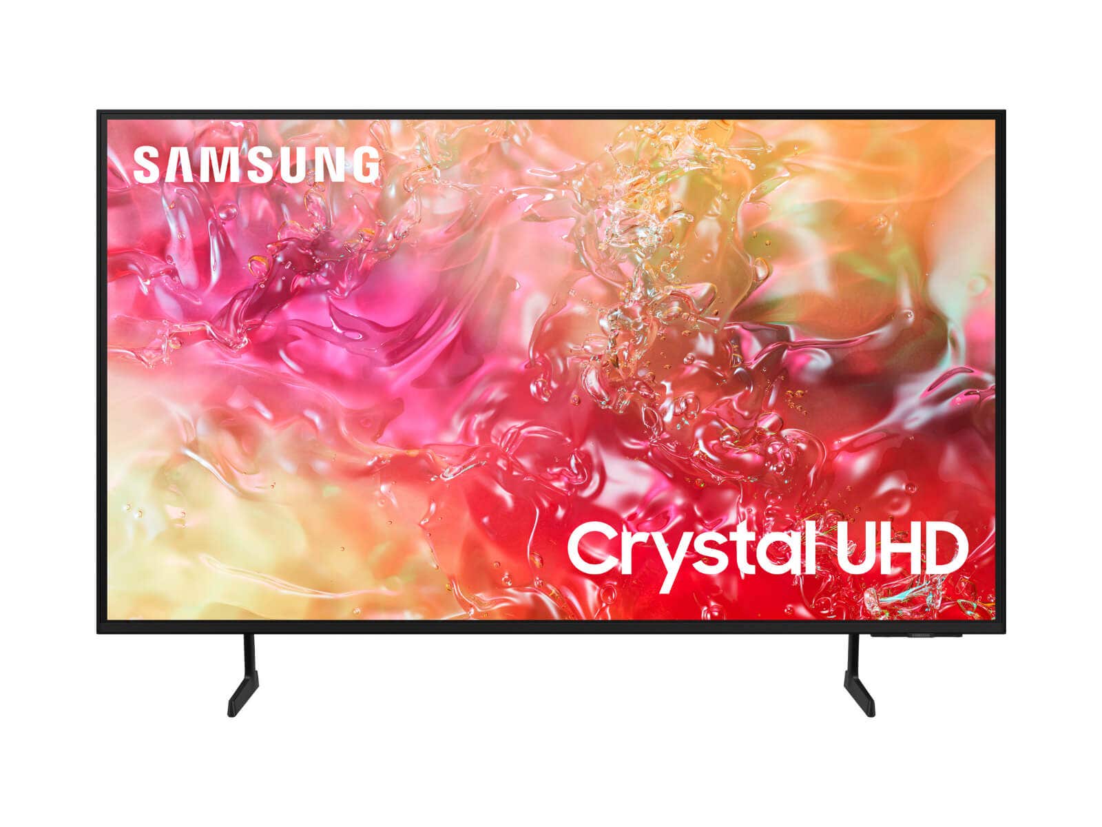 Samsung UN43DU7000 43" Smart LED TV 4K-Ultra HD