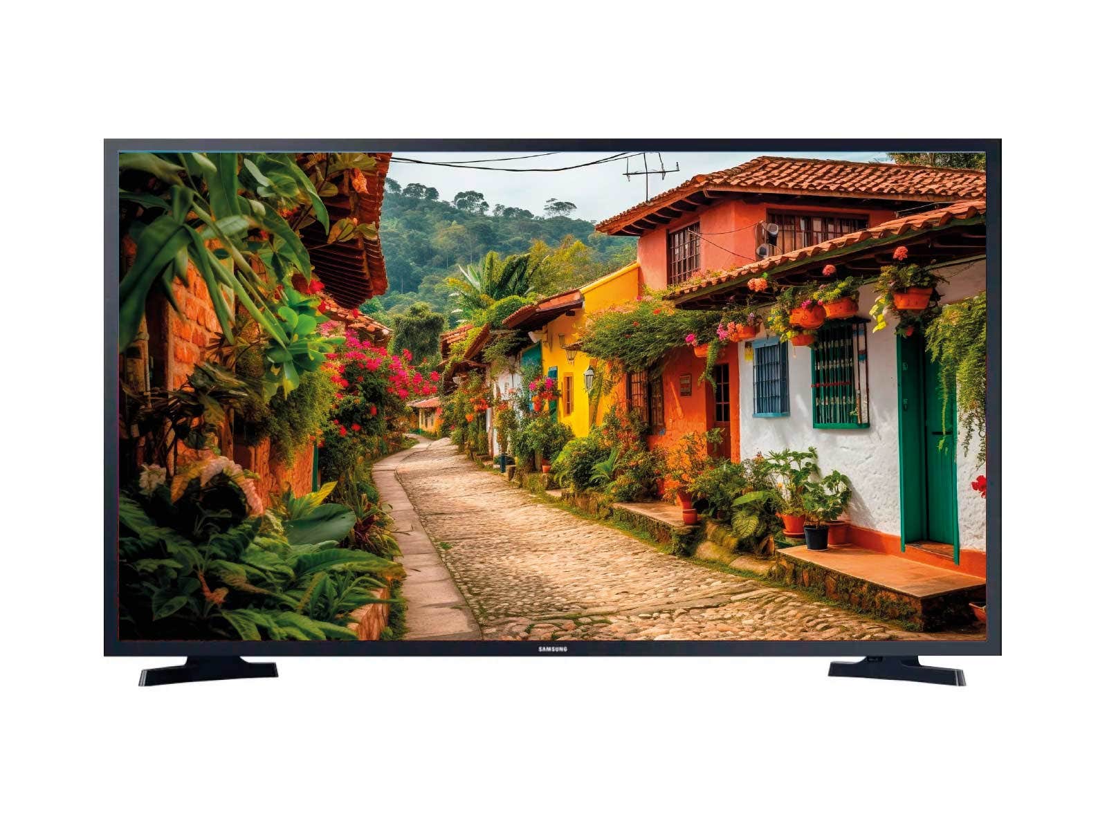 Samsung UN43T5300 43" Smart LED TV Full HD