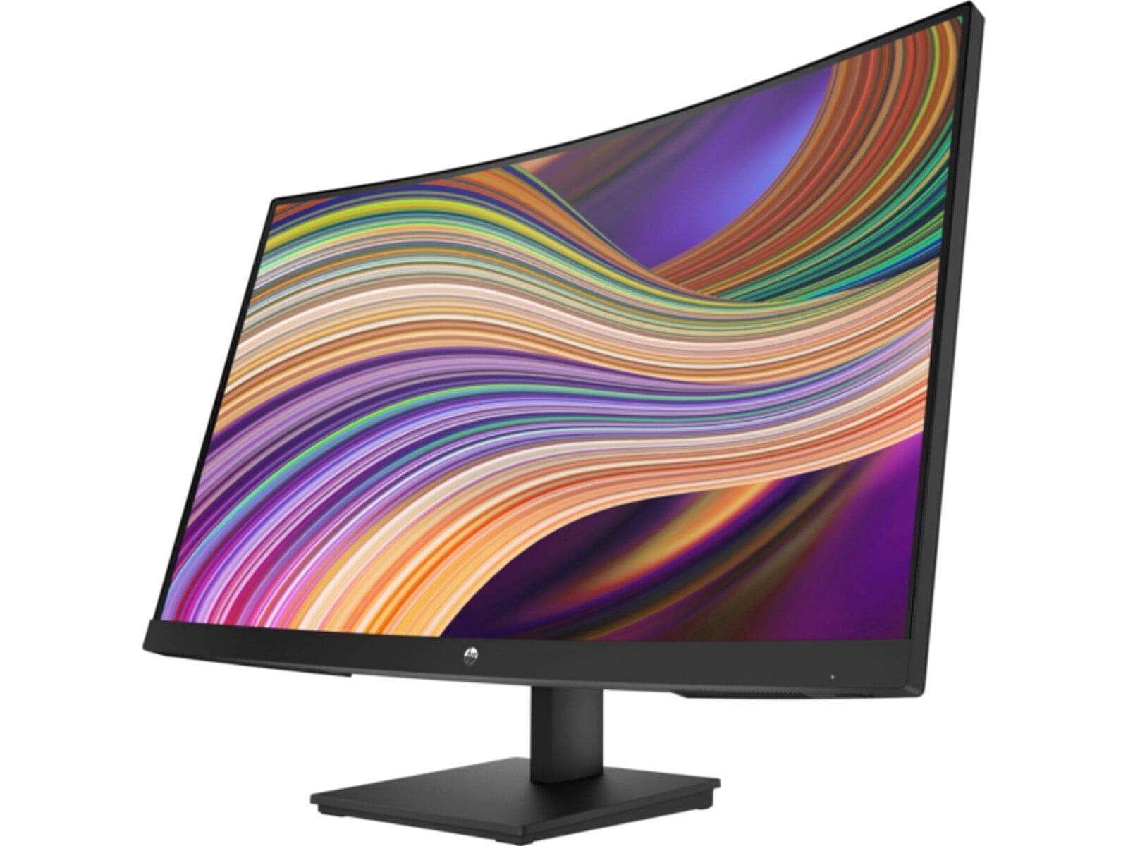 Monitor HP V27c G5 27" FHD Curvo con  HDMI 1.4 (Negro)