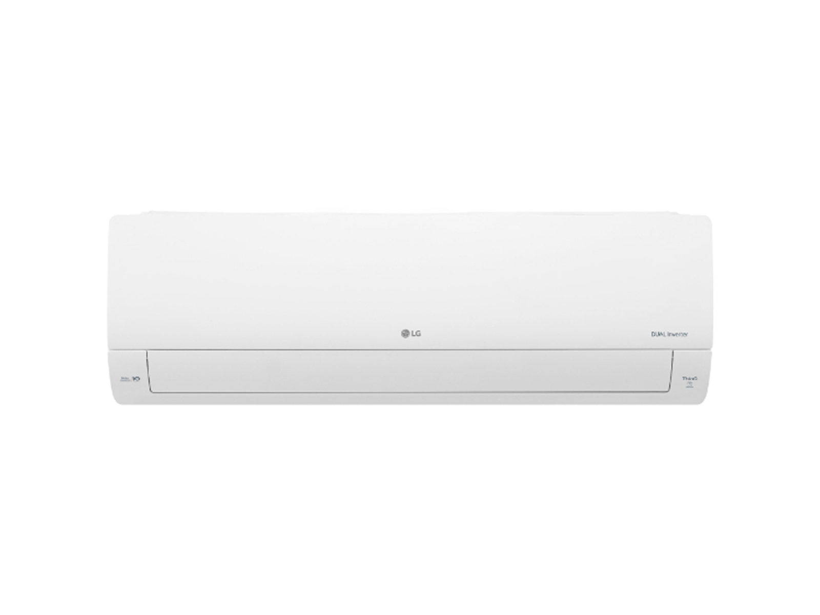 Condensador para aire acondicionado de 18,000 BTU, Inverter, LG VM182C9USP11.