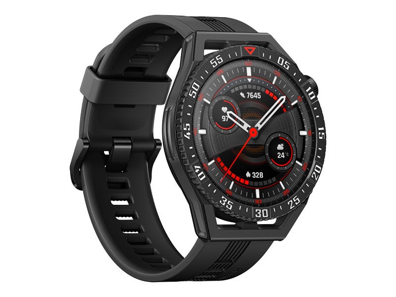 Huawei Watch GT 3 SE, 46 mm (Negro)