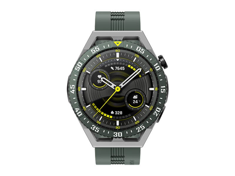 Huawei Watch GT 3 SE, 46 mm (Gris)