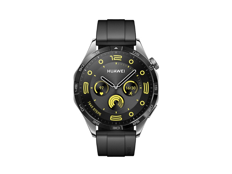 Huawei Watch GT4, 46mm (Negro)