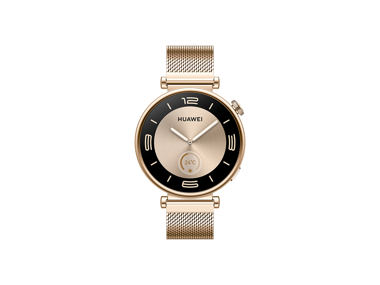 Huawei Watch GT4, 42mm (Dorado)