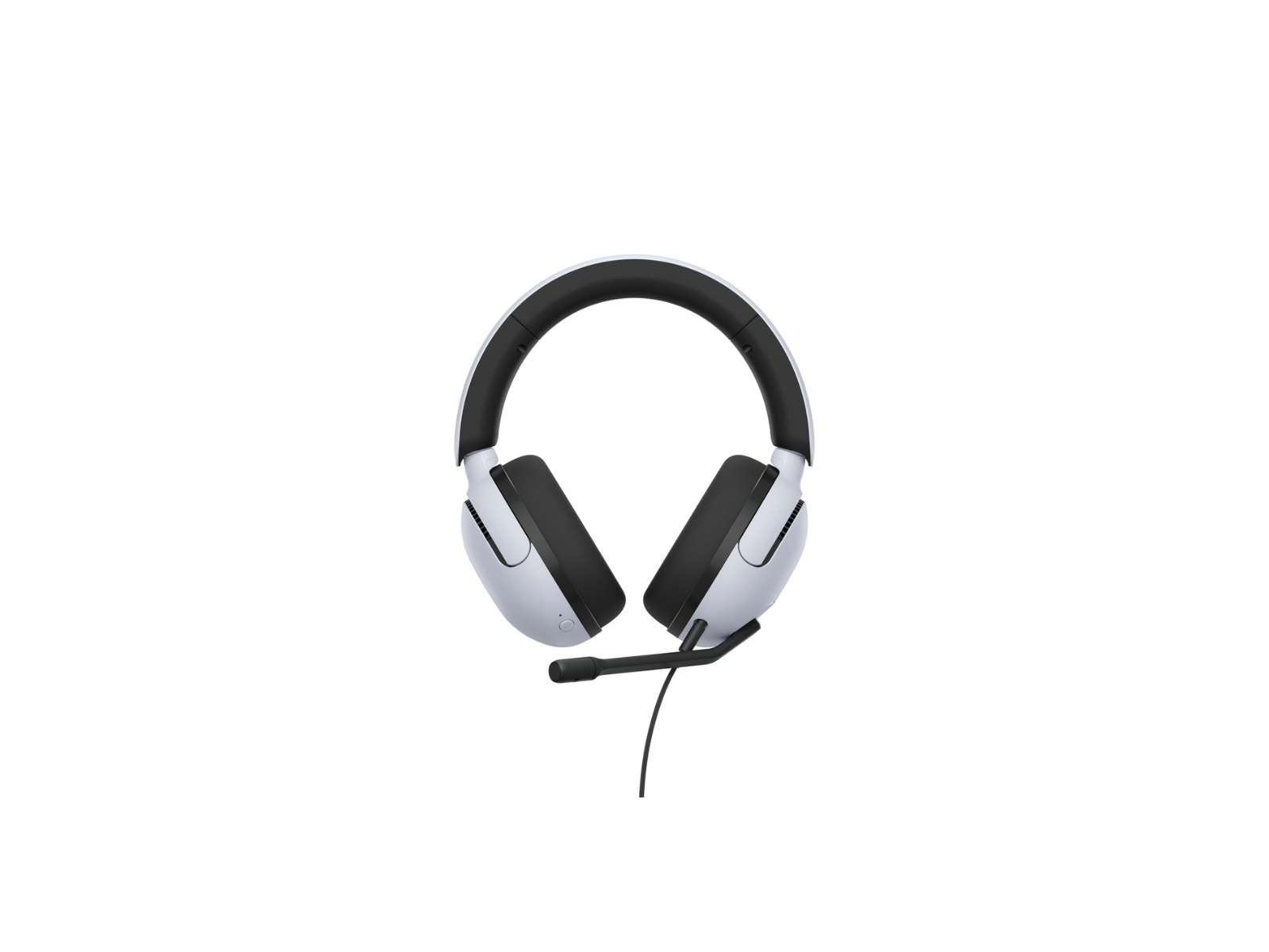 Headset Sony INZONE H5 Gaming Inalámbrico con Sonido Espacial 360 (Blanco)