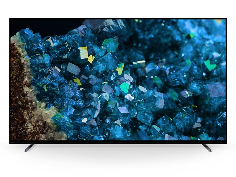 Sony XR55A80L 55" Smart (GoogleTV) OLED TV 4K-Ultra HD