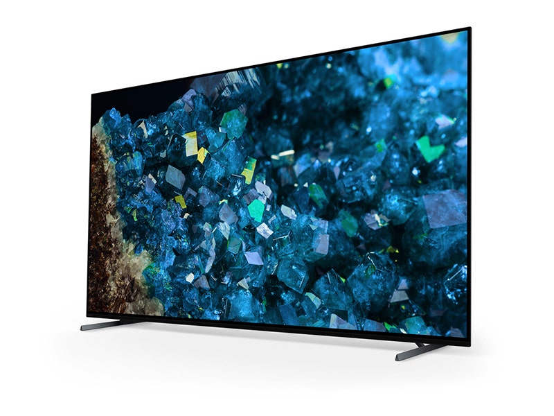 Sony XR65A80L 65" Smart (GoogleTV) OLED TV 4K-Ultra HD