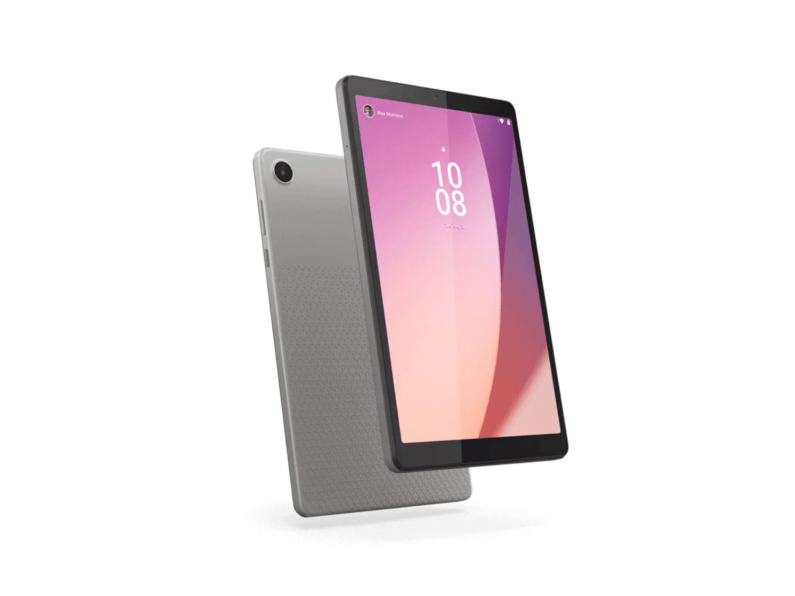 Tablet Lenovo M8 4°, 8" HD, WiFi, 3GB, 32GB (Gris)