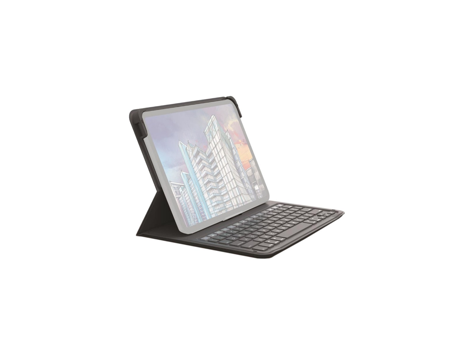 Zagg, Estuche Folio 2 para iPad 10°Gen (Negro)