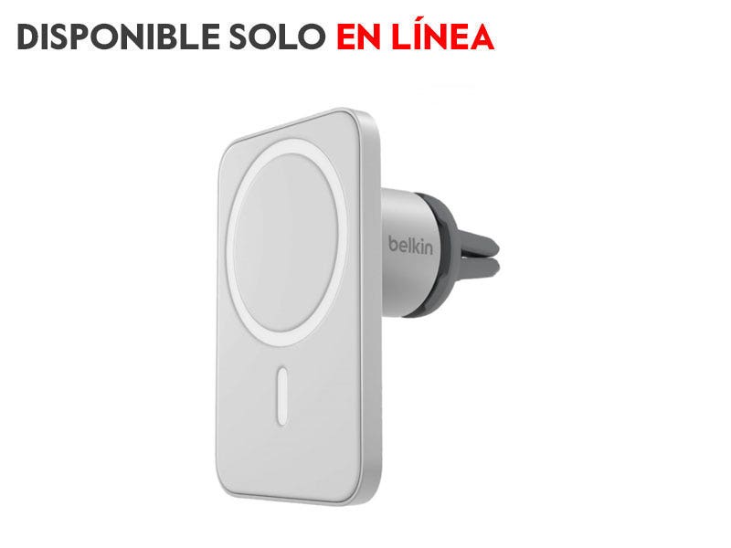 Belkin, Soporte MagSafe para Carro