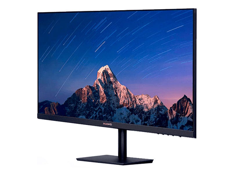 Monitor de 23.8" para computadora