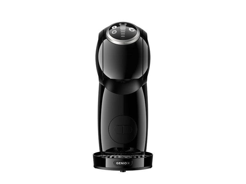 NESCAFÉ® ,Dolce Gusto,12475831, Máquina Automática Genio S Plus Negra