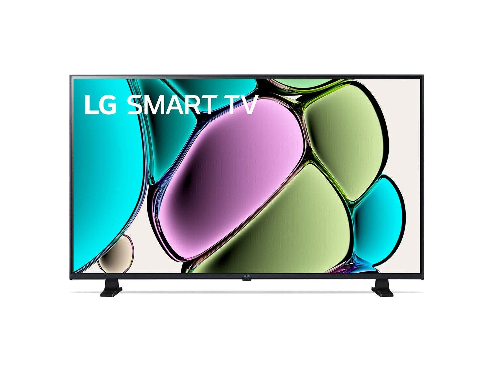 LG 32LR650B 32" Smart LED TV, HD ThinQ AI™