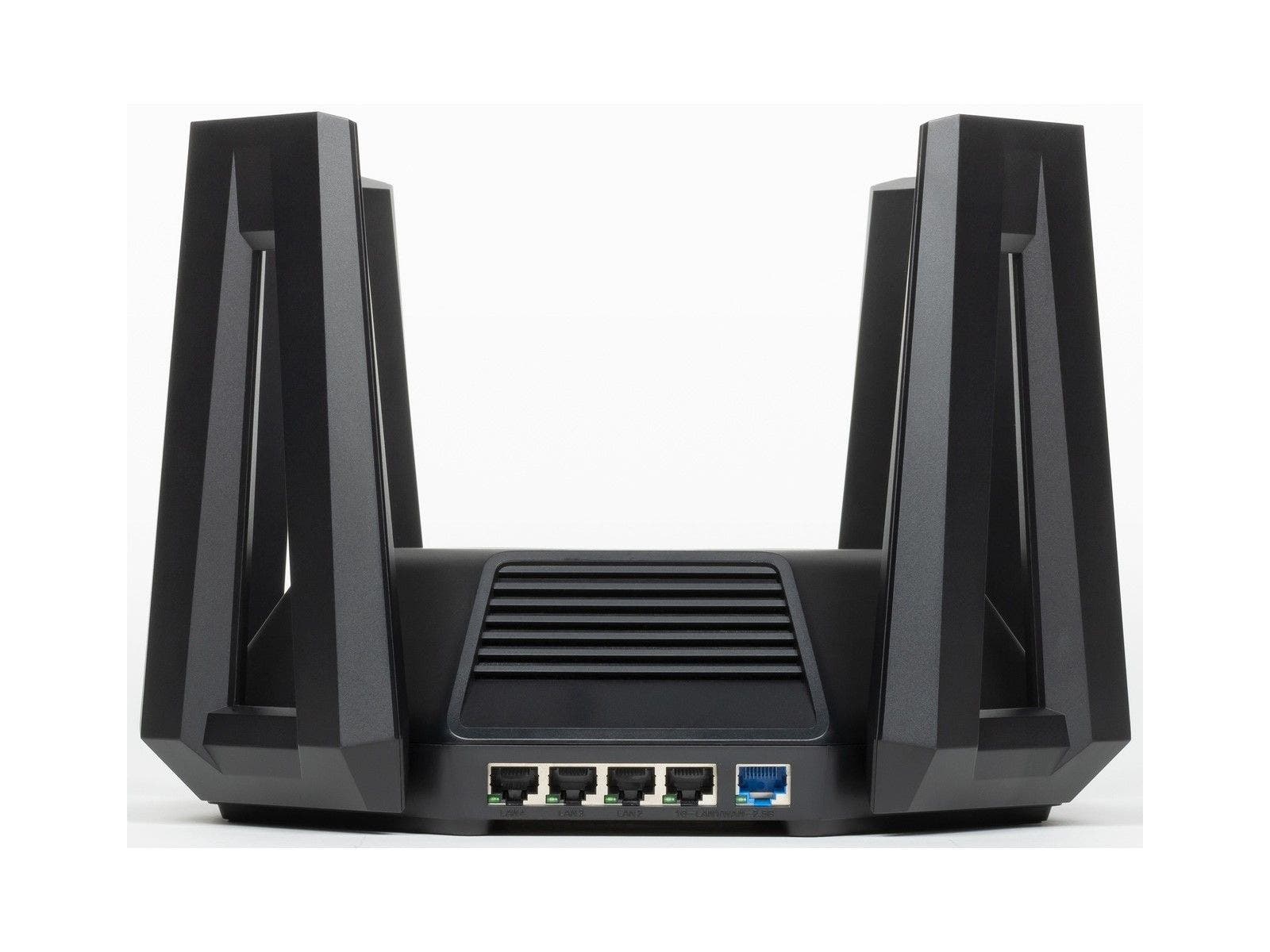 router gaming ax9000 wi-fi 6