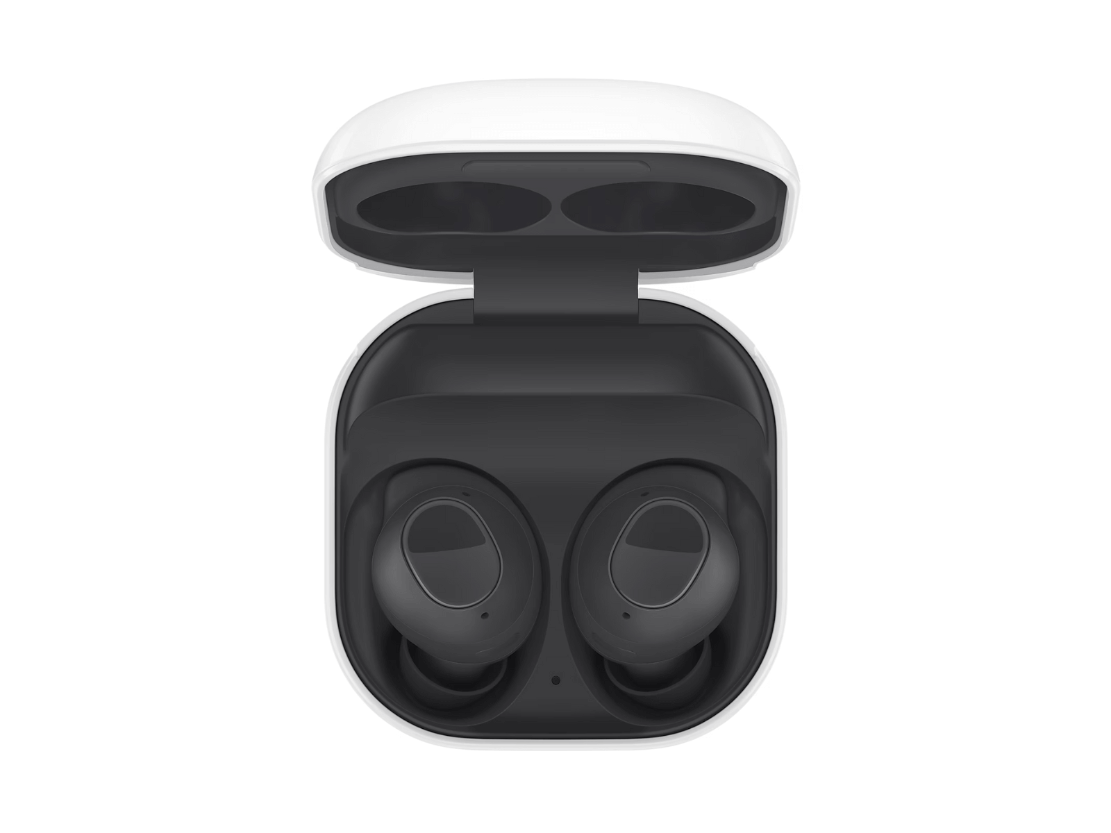 Audífonos Samsung Galaxy Buds FE In-Ear Inalámbricos con Cancelación Activa de Ruido (Negro)