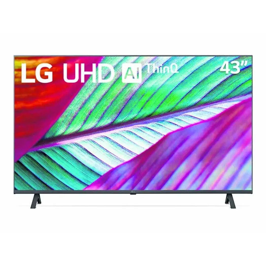 LG 43UR7800 43" SMART TV LED UHD 4K ThinQ AI™