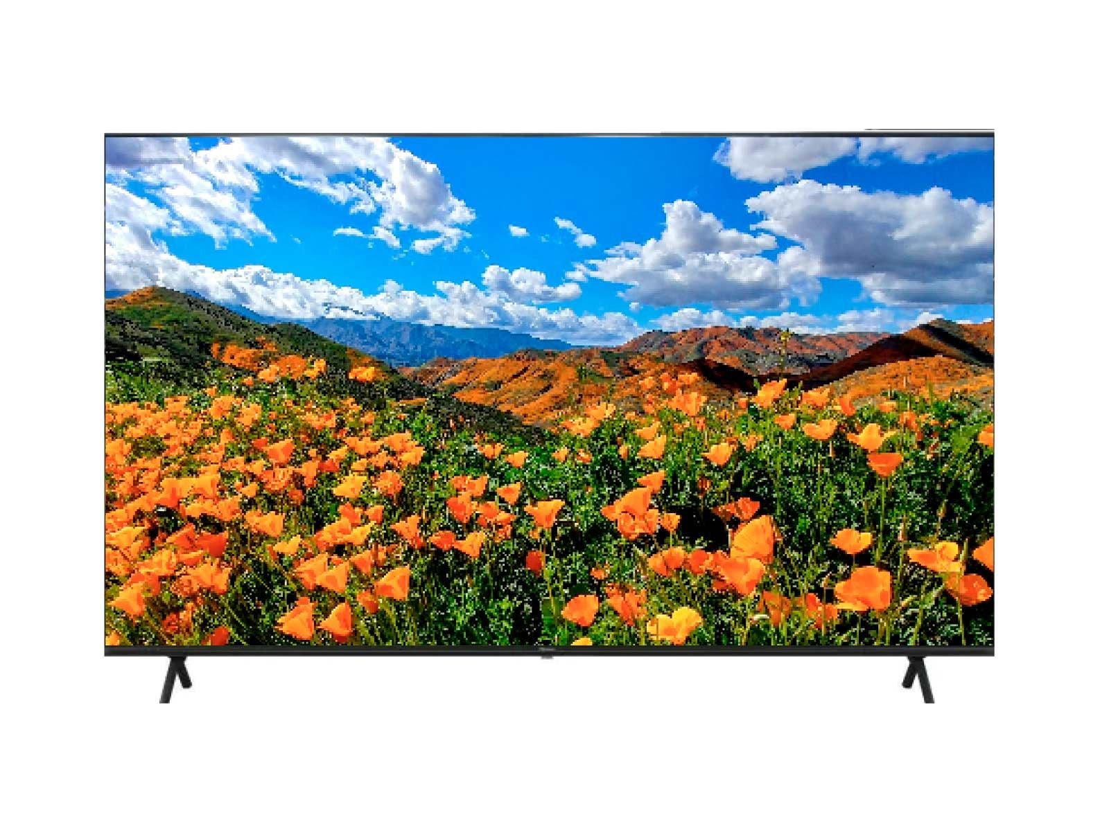 Hisense 50QD6N 50" Google TV QLED TV Ultra HD-4K