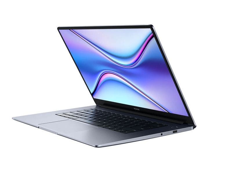 Laptop Honor MagicBook de 14", Core i5, RAM 8GB, Almacenamiento 512GB SSD, Windows 10