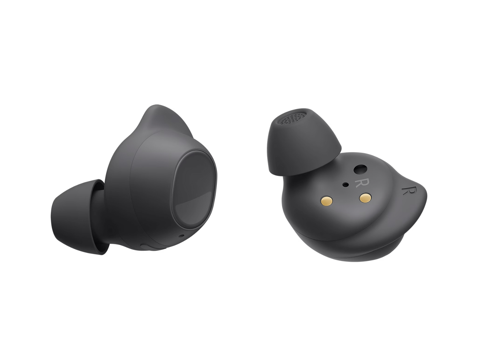 Audífonos Samsung Galaxy Buds FE In-Ear Inalámbricos con Cancelación Activa de Ruido (Negro)