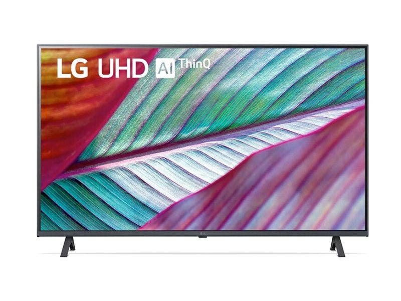 LG 65UR7800 65" LED SMART TV UHD-4K