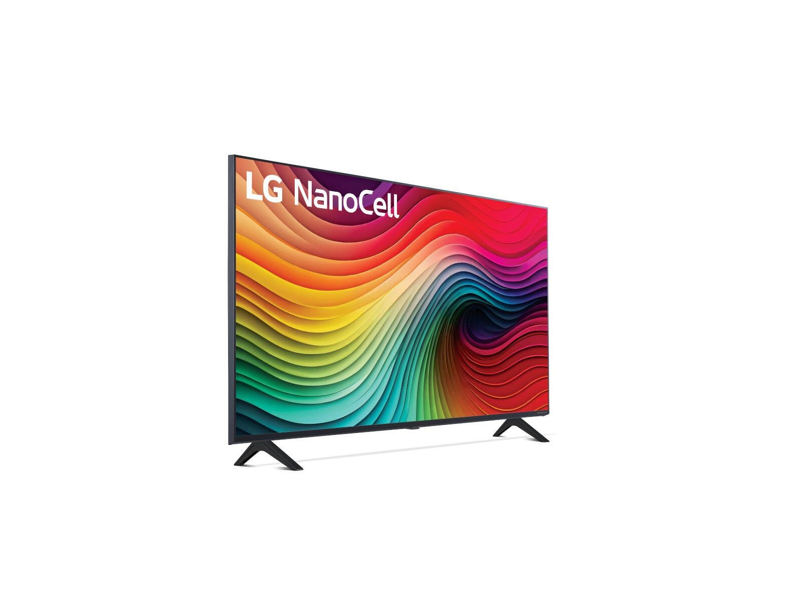 LG 70NANO80TSA 70" NanoCell TV, Smart TV 4K ThinQ AI™