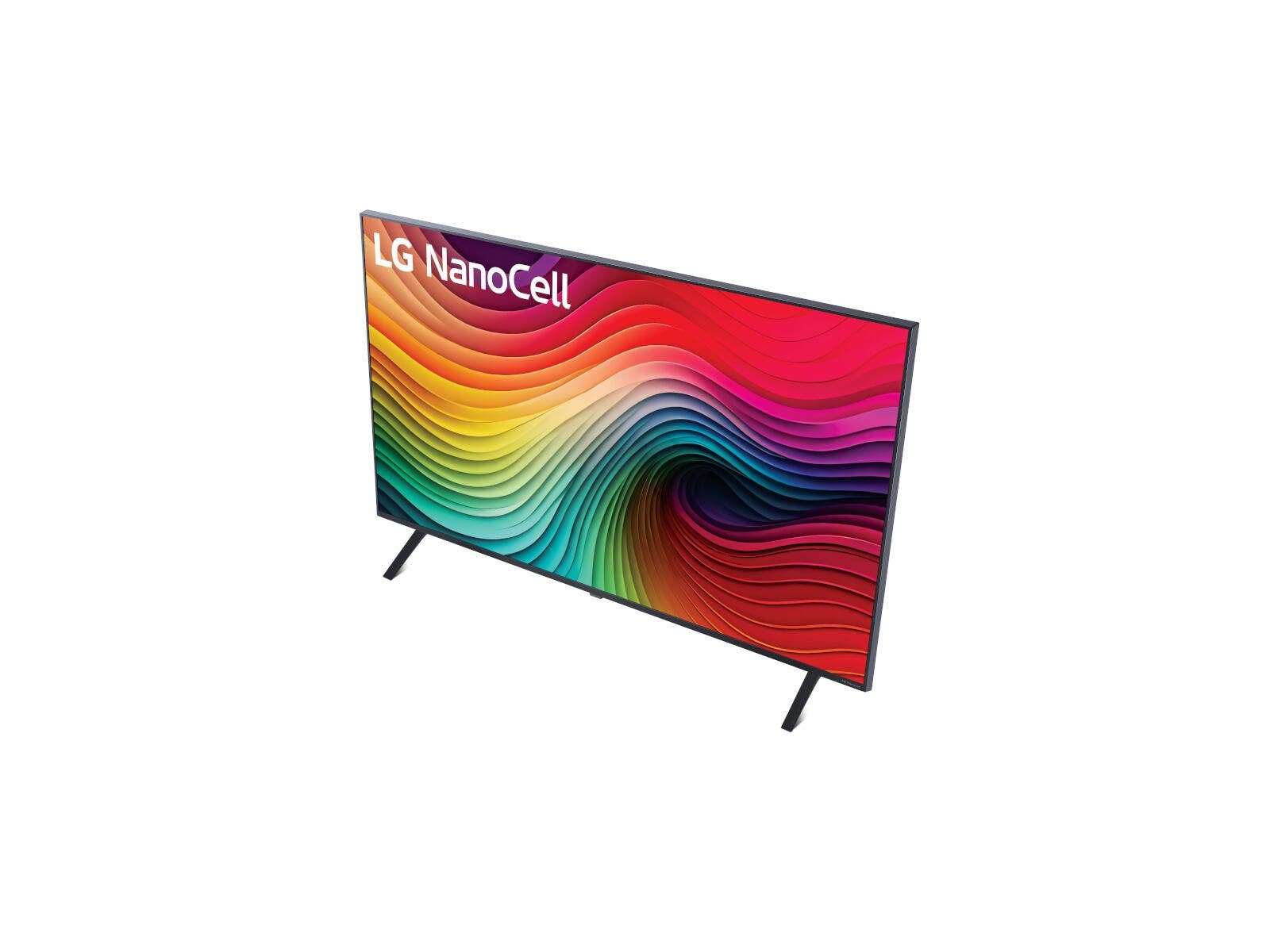 LG 70NANO80TSA 70" NanoCell TV, Smart TV 4K ThinQ AI™