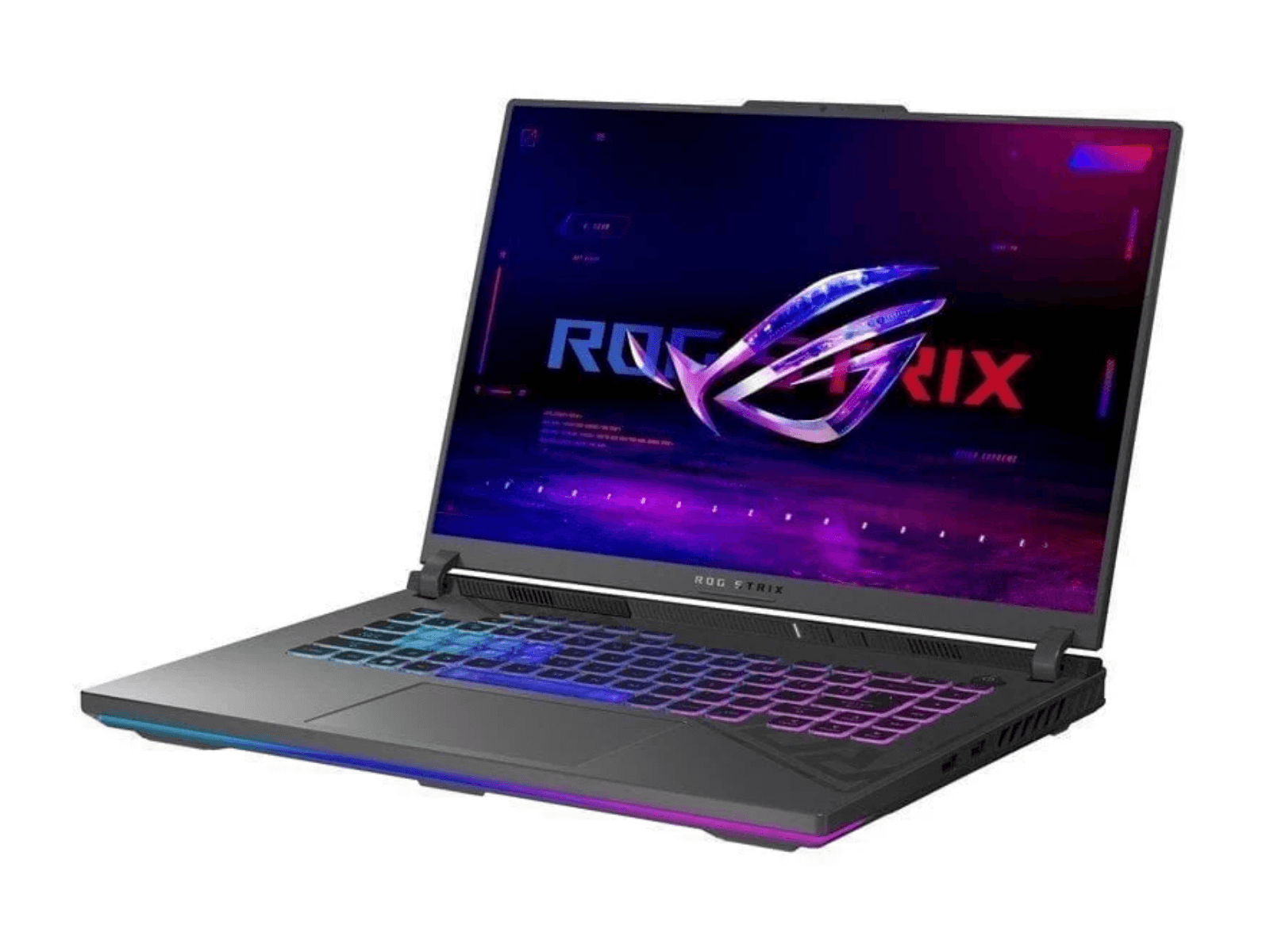 Laptop ASUS ROG Strix de 16" WUXGA, I9-13980HX, 16GB RAM, 1TB SSD, RTX 4060 8GB