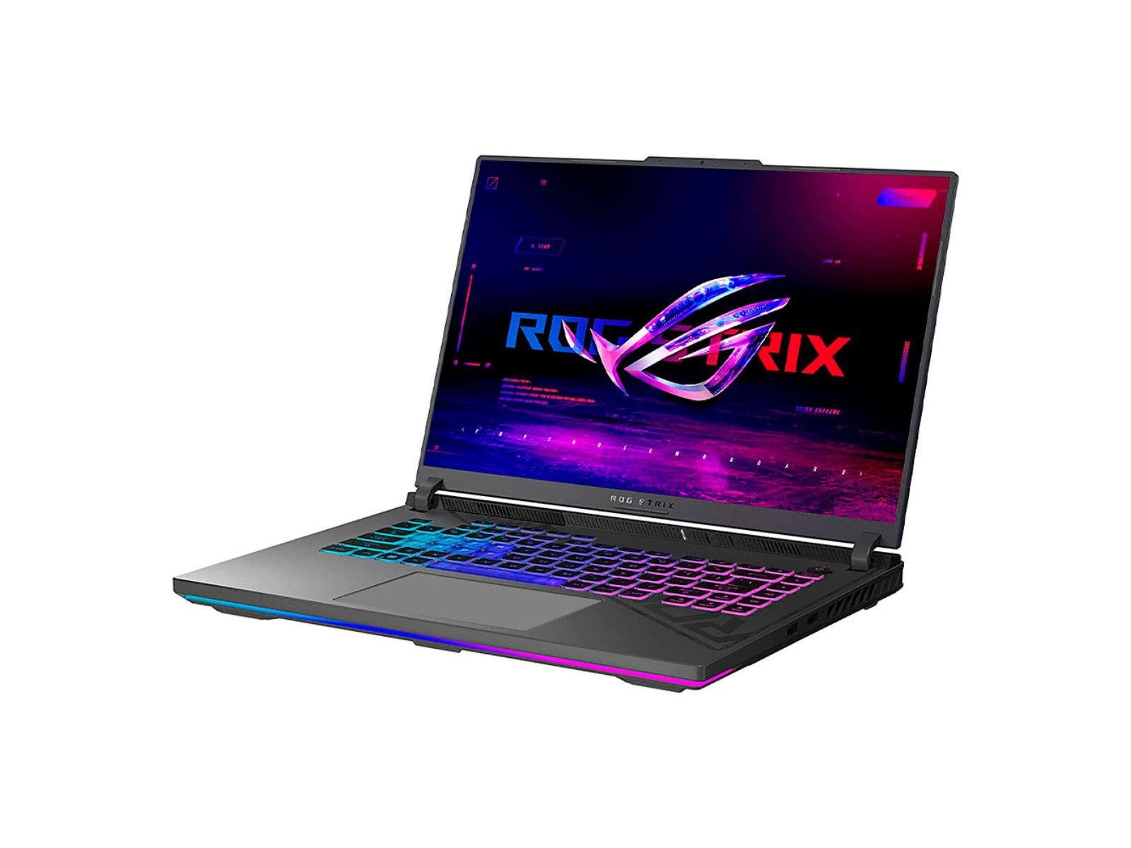 Laptop ASUS ROG Strix G16 G614JVR-N3105W 16" WUXGA, i9-14900HX, 16GB RAM, 1TB SSD, RTX4060 8GB